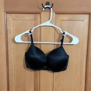 Victoria's Secret Classic Black Bra